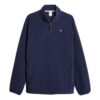 Sudadera polar MMQ «Azul marino»