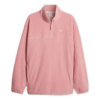 Sudadera polar MMQ «Rosa»