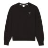 Sudadera PUMA x AMI «Negra»