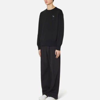 Sudadera PUMA x AMI «Negra»
