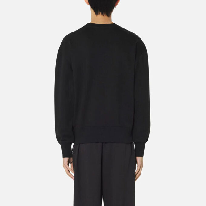 Sudadera PUMA x AMI «Negra»