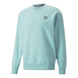 Sudadera PUMA x Pokémon Mavi «Verde azulado»