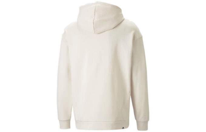 Sudadera Rad/Cal DK «Beige»
