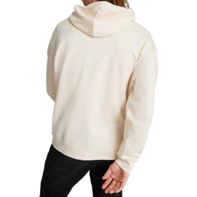 Sudadera Rad/Cal DK «Beige»