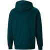 Sudadera Rad/Cal DK «Verde»
