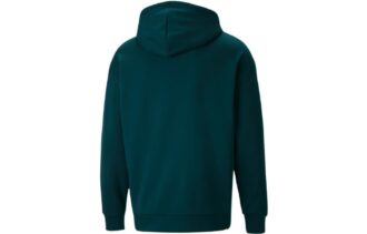 Sudadera Rad/Cal DK «Verde»