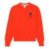 Sudadera (WMNS) X AMI «Naranja»