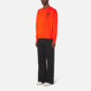Sudadera (WMNS) X AMI «Naranja»