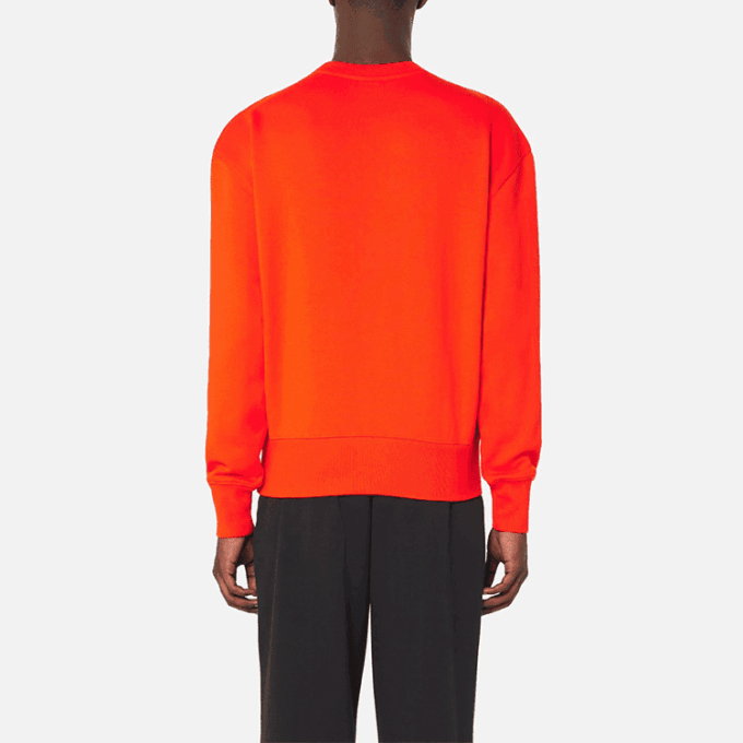 Sudadera (WMNS) X AMI «Naranja»