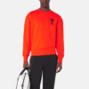 Sudadera (WMNS) X AMI «Naranja»