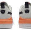 Suede Bloc «Ice Flow Noche Parisina»