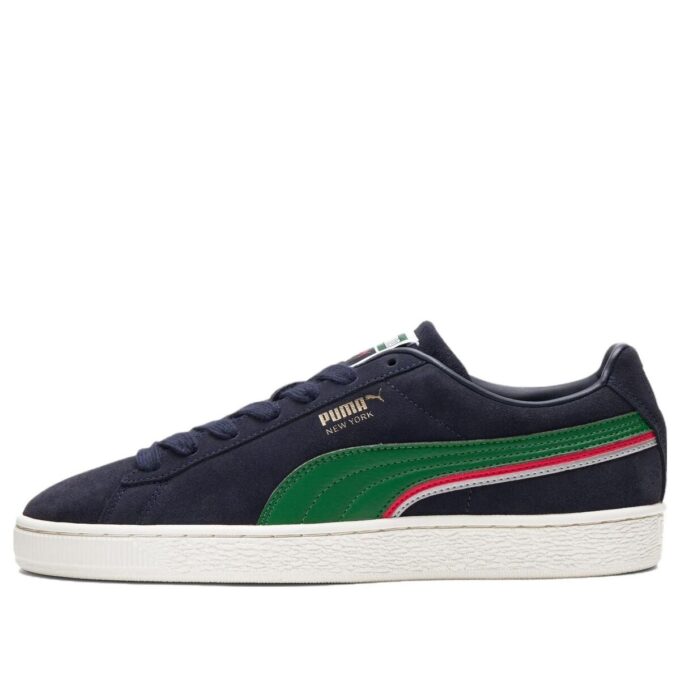 Suede «Buque insignia de Nueva York – Triplex Park»