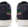 Suede «Buque insignia de Nueva York – Triplex Park»