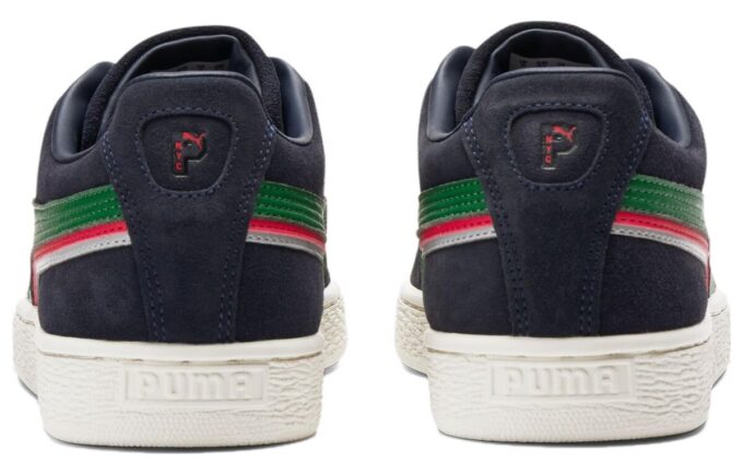 Suede «Buque insignia de Nueva York – Triplex Park»