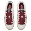 Suede Bz Fringe «blanco rojo azul marino»
