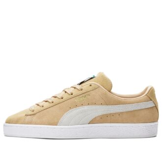 Suede Classic 21 «Arena clara»