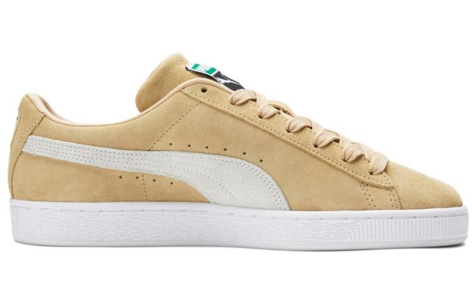 Suede Classic 21 «Arena clara»