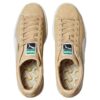 Suede Classic 21 «Arena clara»
