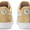 Suede Classic 21 «Arena clara»