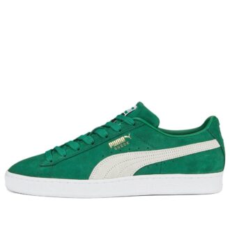 Suede Classic 21 «Blanco Vid»