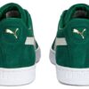Suede Classic 21 «Blanco Vid»