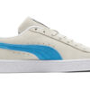 Suede Classic 21 «Buceo prístino en el océano»