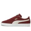 Suede Classic 21 «Cabernet»