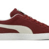 Suede Classic 21 «Cabernet»