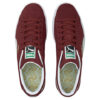 Suede Classic 21 «Cabernet»