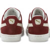 Suede Classic 21 «Cabernet»