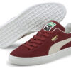 Suede Classic 21 «Cabernet»