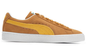 Suede Classic 21 «Desert Tan»