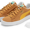 Suede Classic 21 «Desert Tan»