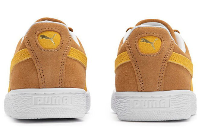 Suede Classic 21 «Desert Tan»