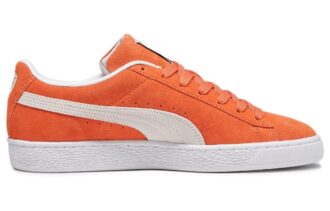 Suede Classic 21 «Follaje de otoño»