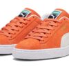 Suede Classic 21 «Follaje de otoño»