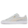 Suede Classic 21 «Gris Platino»