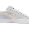 Suede Classic 21 «Gris Platino»