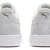 Suede Classic 21 «Gris Platino»