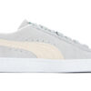 Suede Classic 21 «Gris platino prístino»