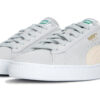Suede Classic 21 «Gris platino prístino»