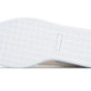 Suede Classic 21 «Gris platino prístino»