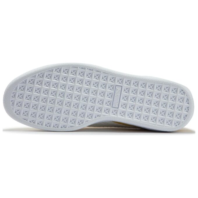Suede Classic 21 «Miel Mostaza»