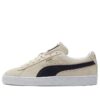 Suede Classic 21 «Noche parisina prístina»
