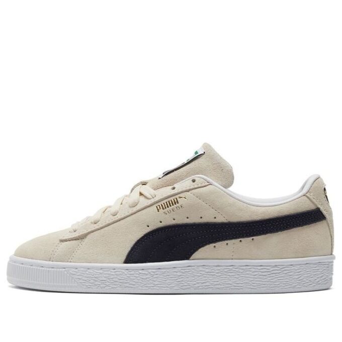 Suede Classic 21 «Noche parisina prístina»