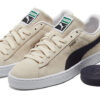 Suede Classic 21 «Noche parisina prístina»