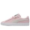 Suede Classic 21 «Rosa tiza»