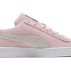 Suede Classic 21 «Rosa tiza»