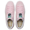Suede Classic 21 «Rosa tiza»