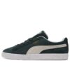 Suede Classic 21 «Tejas Verdes»